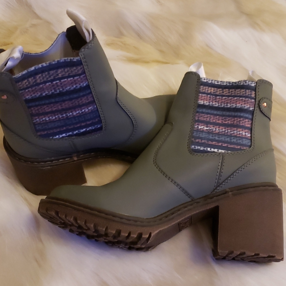 Women boot
